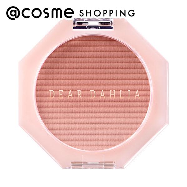 BLOOMING EDITION PARADISE SOFT DREAM BLUSHER / 本体 / プレジャー / 5g