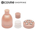 オムニ フェイシャルリフトアトワンスαビギナーズセット ローラー付 フェイスケア美容家電 【送料無料】 アットコスメ