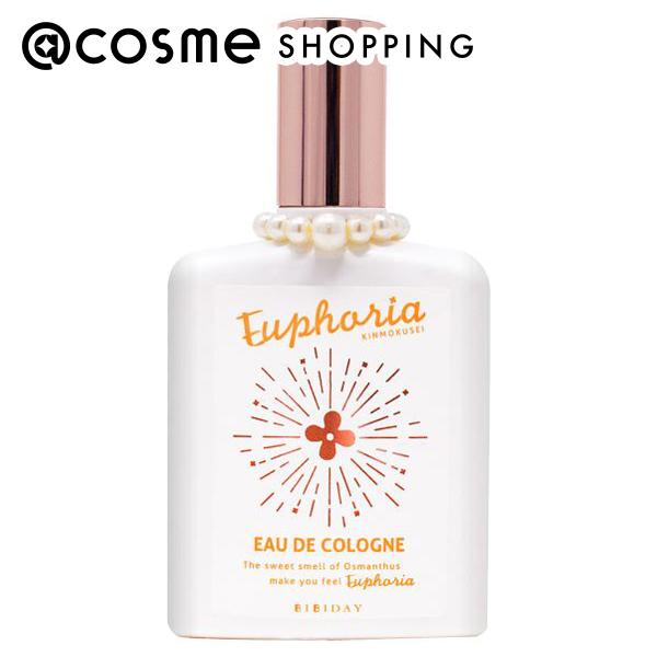 BIBIDAY Euphoria キンモクセイ コロン 30ml 香水 アットコスメのサムネイル