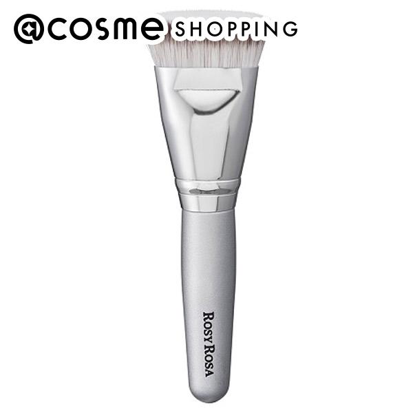 【単品4個セット】cosmeup(コスメアップ ) ファンデーションブラシ 貝印(美粧)(代引不可)【送料無料】