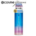 プロスタイル モーニングリセットウォーター シトラスハーブの香り 本体/シトラス 280ml ヘアスタイリングヘアミスト アットコスメ