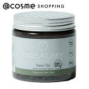 「ポイント10倍 3月25日」 DOCALMY CBD フレグランスビーズジェル 本体/クラシックティー 150g 芳香剤 アットコスメ