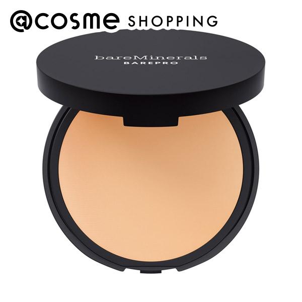 ベアミネラル ベアプロ 16HR パウダー ファンデーション フェア 15 ウォーム 本体 8g/幅17.2mm×高さ17.2mm×奥行き20mm ファンデーション 【送料無料】 アットコスメ _23Mayのサムネイル