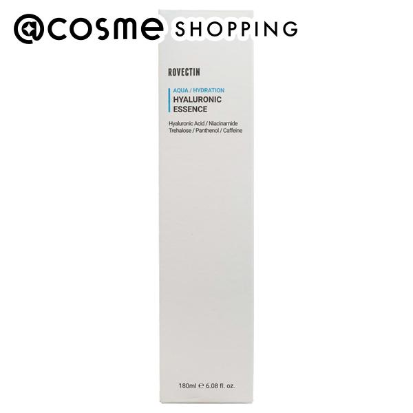 ロベクチン アクア ヒアルロニックエッセンス 180ml 化粧水 アットコスメのサムネイル