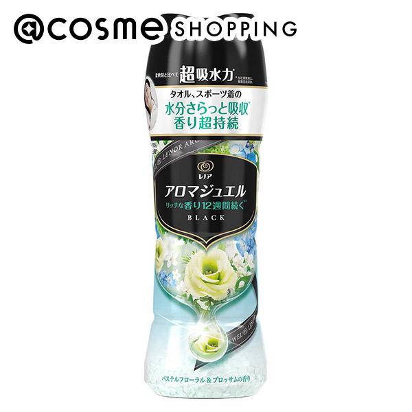 レノア アロマジュエル 香り付け専用ビーズ パステルフローラル&ブロッサム / 本体 / 470ml / パステルフローラル&ブロッサム