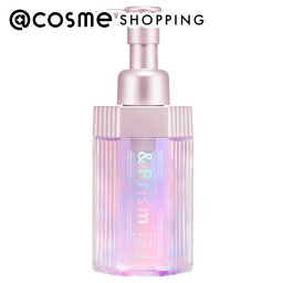 ＆Prism ミラクルシャイン ヘアオイル 本体/ブリリアントデイジーの香り 100ml トリートメントヘアオイル アットコスメ