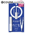 「ポイント10倍 10月5日」フィクシー タフグルーX 4.4ml 二重まぶた用のり アットコスメ