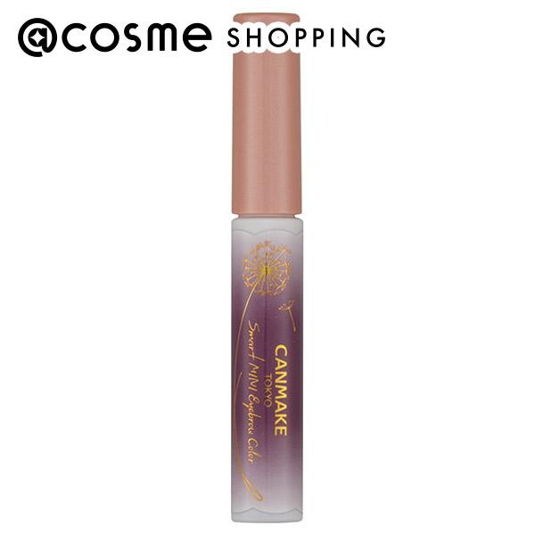 「 ポイント10倍 5月5日」 キャンメイク スマートミニアイブロウカラー N02 12g 眉マスカラ アットコスメのサムネイル