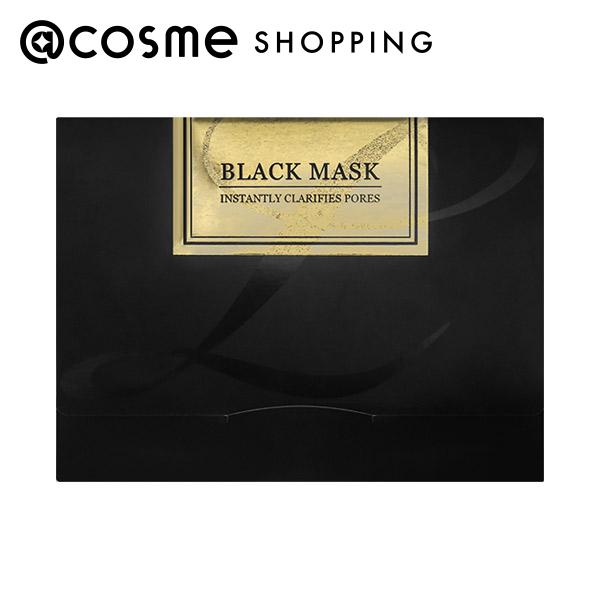 ブラックマスク / 5枚入(23mL/枚)