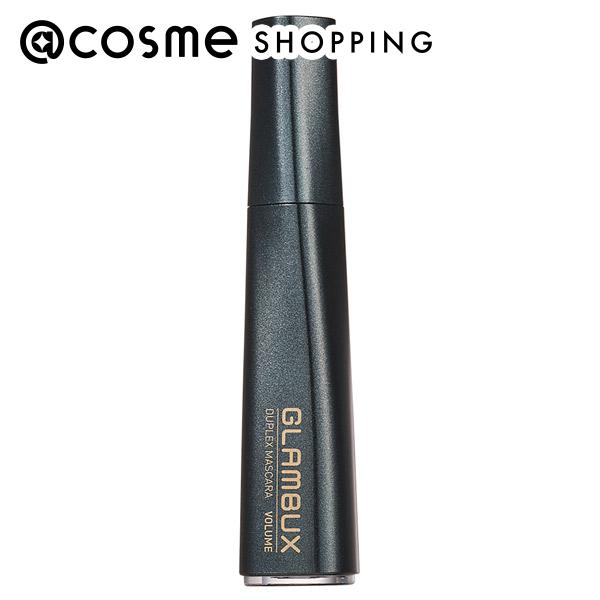 DUPLEX MASCARA VOLUME / ブラック / 5g