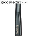 GLAMBUX DUPLEX MASCARA VOLUME ブラック 5g マスカラ アットコスメ