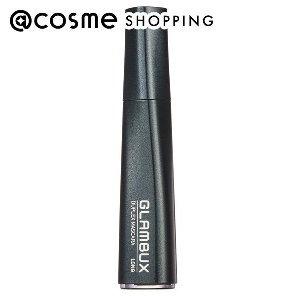 DUPLEX MASCARA LONG / ブラック / 5g