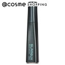 GLAMBUX DUPLEX MASCARA MICRO ブラック 5g マスカラ アットコスメ