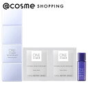 「ポイント10倍 11月20日」 ONE BY KOSE ザ ウォーター メイト&お試しミニセット付セット 160ml/2回分/9mL スキンケアキット アットコスメ