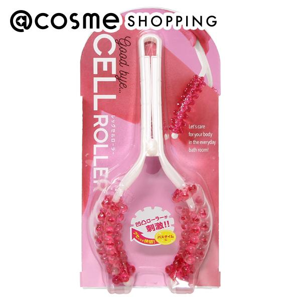 コジット レッグセルローラー 1本 マッサージローラー アットコスメ