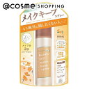 Beauty veil メイクキープスプレーR金木犀の香り 本体 60g アットコスメ