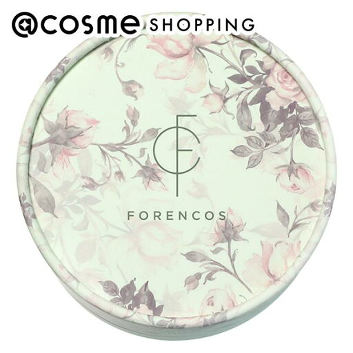 「ポイント10倍 5月1日」 FORENCOS ベアフィットラスティングクッション 20N ピュアバニラ 15g ファンデーション アットコスメ 「ポイント10倍 5月1日」 FORENCOS ベアフィットラスティングクッション 20N ピュアバニラ 15g ファンデーション アットコスメ