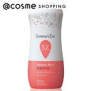 Summer's Eve(サマーズイブ) フェミニンウォッシュ マルチベネフィット シンプリーセンシティブ 237ml デリケートゾーン用ソープ アットコスメ