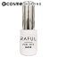 RAFUL ピールオフベース 5ml ジェルネイル アットコスメ