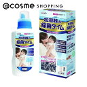 除菌タイム 除菌タイム 加湿器用液体タイプ 500ml アットコスメ _24SM