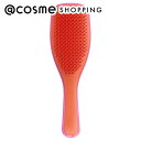TANGLE TEEZER(タングル ティーザー) ザ・ウエットディタングラー ピンクロリポップ ヘアブラシ アットコスメ(4)
