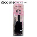 ハホニコハッピーライフ ハホニコ フワロール 1個 ヘアブラシ アットコスメ