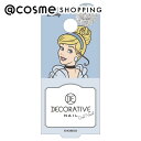 「ポイント10倍 3月4日20:00〜6日23:59」 Decorative Nail DNデコラティブジェルネイル シャイニーシルバー 4g ジェルネイル アットコスメ