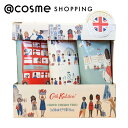 「ポイント10倍 4月25日」 CathKidston キャスキッドソン ハンドクリームトリオ[1] ロンドンピープル 30mL×3 ハンドクリーム アットコ..