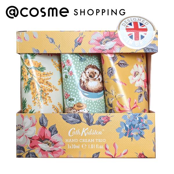 CathKidston キャスキッドソン ハンド