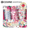 キャスキッドソン ハンドクリーム CathKidston キャスキッドソン ハンドクリームトリオ[2] ユニコーンポップ 30mL×3 ハンドクリーム アットコスメ