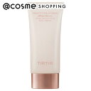 「ポイント10倍 5月1日」 TIRTIR MASK FIT TONE UP CREAM 50ml 化粧下地 アットコスメ