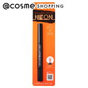 「ポイント10倍 11月1日」OMD チャームスティックジェル N-1 ネオンオレンジ 2.5ml ジェルネイル アットコスメ