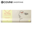 「ポイント10倍 8月15日」 CYQ MASCARA DE LINER 01 Orange Amber 2.32g(マスカラ:1.8g+クレヨンライナー:0.52g) マスカラ アットコスメ