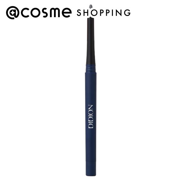 DIDION SMOOTH COLOR EYELINER 05 Blue Nights 0.3g アイライナー アットコスメ