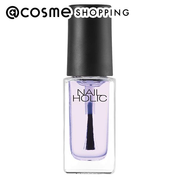 ネイルホリック キューティクルオイル ジューシー (フィグ) フィグ 5mL ネイルオイル アットコスメ _23Mayのサムネイル