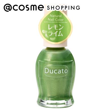 ナチュラルネイルカラーN / 170レモンライム / 11ml