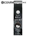 「ポイント10倍 6月4日20:00~6日23:59」 旅するJUSO JUSO KURO SCRUB 30g 洗顔料 アットコスメ
