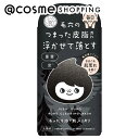 「ポイント10倍 6月4日20:00~6日23:59」 旅するJUSO JUSO KURO WASH 100g 洗顔料 アットコスメ