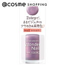 「ポイント10倍 7月15日」 pa(ピーエーネイルコレクティブ) ワンダーネイル RWN-05 10ml マニキュア アットコスメ