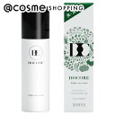 「ポイント10倍 7月15日」 DOCORE トリプルコアセラム 50g 美容液 アットコスメ
