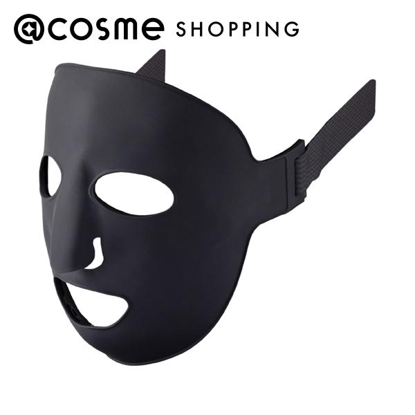 楽天アットコスメショッピング「ポイント10倍 5月20日」 原末石鹸 G-ZERO COIL FACIAL MASK BLACK 【送料無料】 アットコスメ