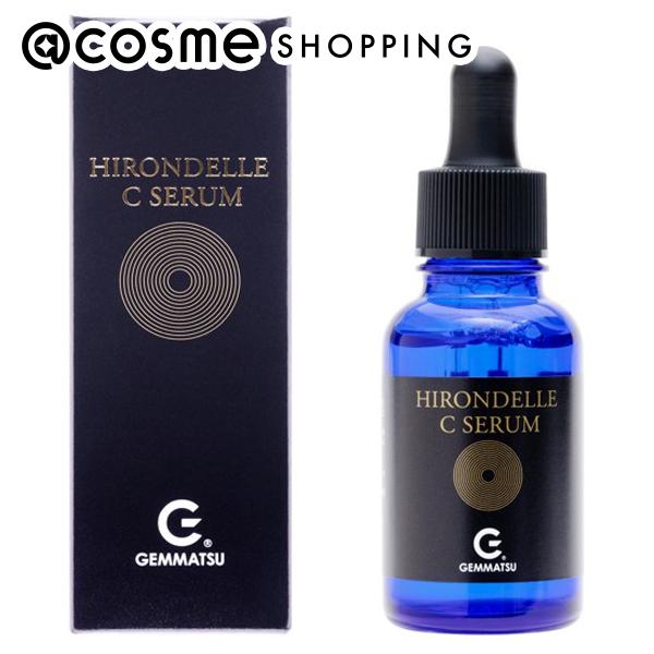 HIRONDELLE C SERUM