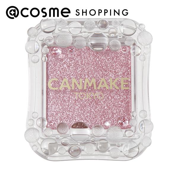 キャンメイク シティライトアイズ 03 1.0g アイシャドウ アットコスメのサムネイル