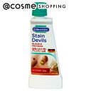ドクターベックマン ステインデビルス1 血液・ミルク・アイスクリーム・卵用 50ml 洗剤 アットコスメ