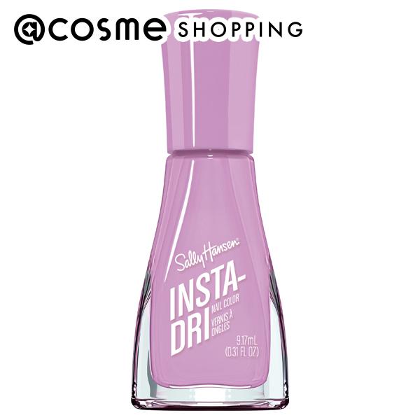 インスタドライ ネイルカラー / 本体 / 460 トラベリングライト / 9ml