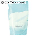 「ポイント10倍 11月1日」オルビス モイスト セラム シャンプー 詰替え/リフレッシュアロマの香り 420mL シャンプー アットコスメ