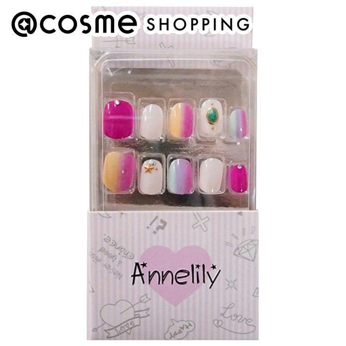 Annelily / AN-043 / 16枚入り