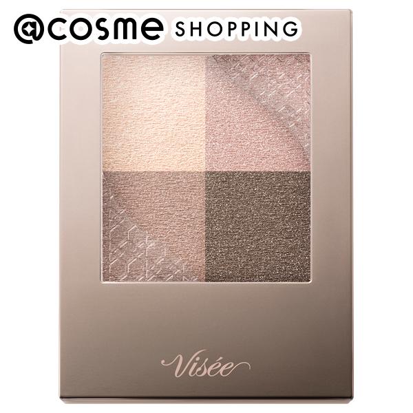 ヴィセ ニュアンス デューイ クリエイター