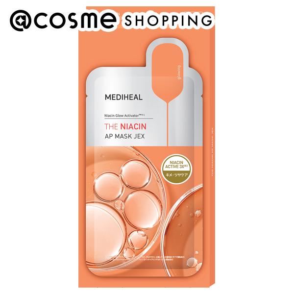 MEDIHEAL(ǥҡ) ʥ AP ޥ JEX 27ml3 եѥȥѥåޥ åȥ