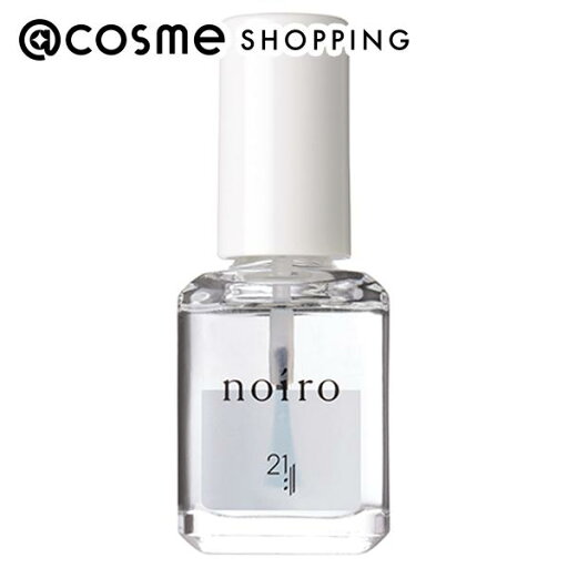noiro ニジュウイチリビルドコート 11ml ベースコート アットコスメ noiro ニジュウイチリビルドコート 11ml ベースコート アットコスメ